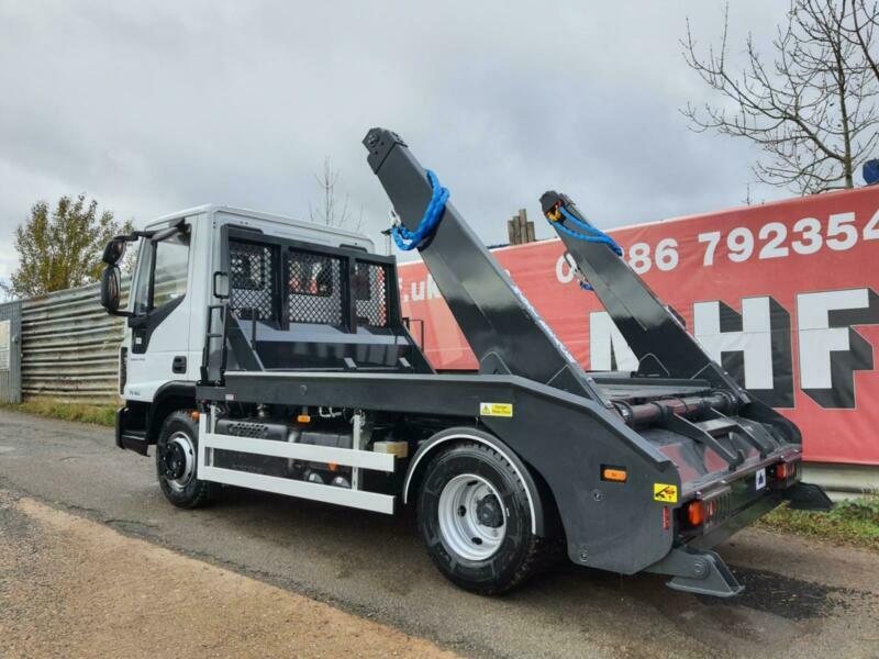 Hook Loader for sale in UK 36 secondhand Hook Loaders