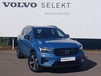 2023 Volvo XC40 2.0 B4P Ultimate Dark 5dr Auto SUV Petrol Automatic