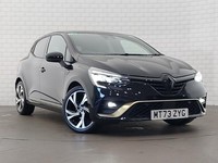 2023 Renault Clio 1.6 E-TECH full hybrid 145 Engineered 5dr Auto HATCHBACK PETRO
