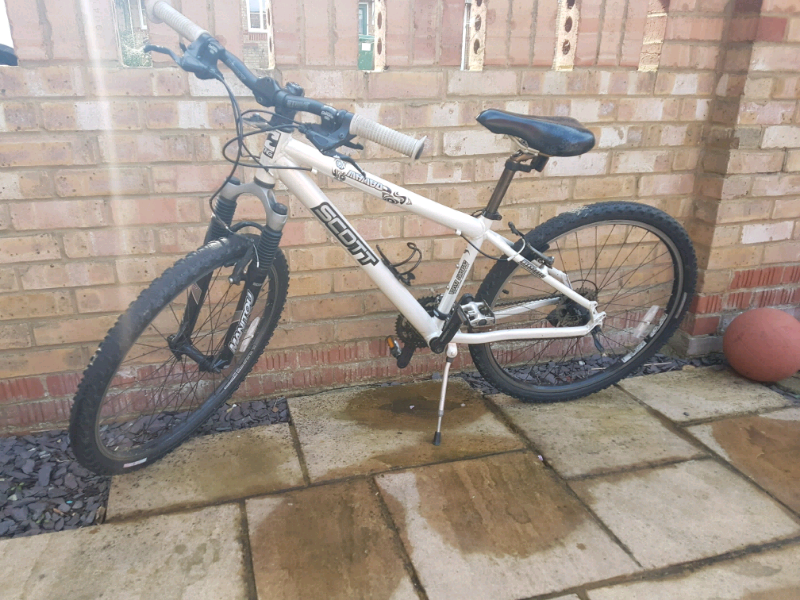 Scott Bike 26" wheels in Milton Keynes, Buckinghamshire Gumtree