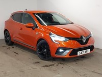 2021 Renault Clio 1.0 TCe 90 RS Line 5dr HATCHBACK PETROL Manual