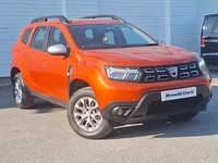 2022 Dacia Duster 1.0 TCe 90 Comfort 5dr SUV Petrol Manual