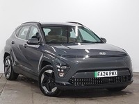 2024 Hyundai KONA 160kW Advance 65kWh 5dr Auto HATCHBACK ELECTRIC Automatic