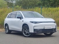 2026 Leapmotor C10 160kW 70kWh 5dr Auto HATCHBACK ELECTRIC Automatic