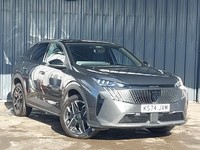 2024 Peugeot 3008 1.2 Hybrid 136 GT 5dr e-DSC6 SUV Petrol Automatic