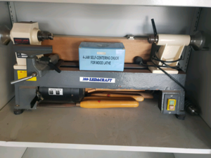Wood lathe Power Tools Gumtree Australia Morphett Vale 