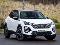 2025 Peugeot 2008 115kW GT 54kWh 5dr Auto SUV Electric Automatic