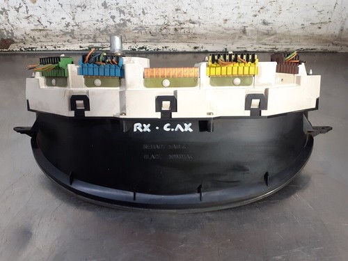 9608060980 dashboard 379815 for CITROEN AX 1.4 1987 | eBay