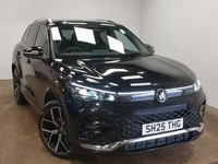 2025 Volkswagen Tiguan 1.5 eTSI 150 R-Line 5dr DSG ESTATE PETROL Automatic