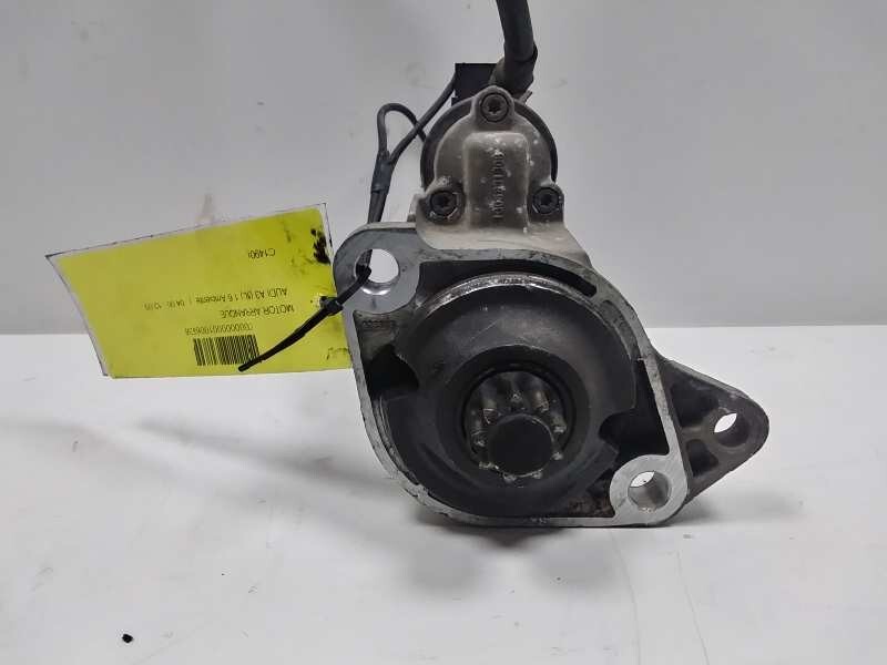 020911023t Demarreur De Voiture / 0001120402 / 020911023s / 1006838 Pour Audi A3