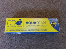 Small Starter Fish Tank In Bridgwater Somerset Gumtree