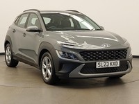 2023 Hyundai KONA 1.0 TGDi 48V MHEV SE Connect 5dr Hatchback Petrol Manual