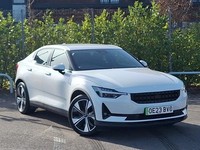 2023 Polestar 2 170kW 78kWh Long Range Single motor 5dr Auto Hatchback Electric 