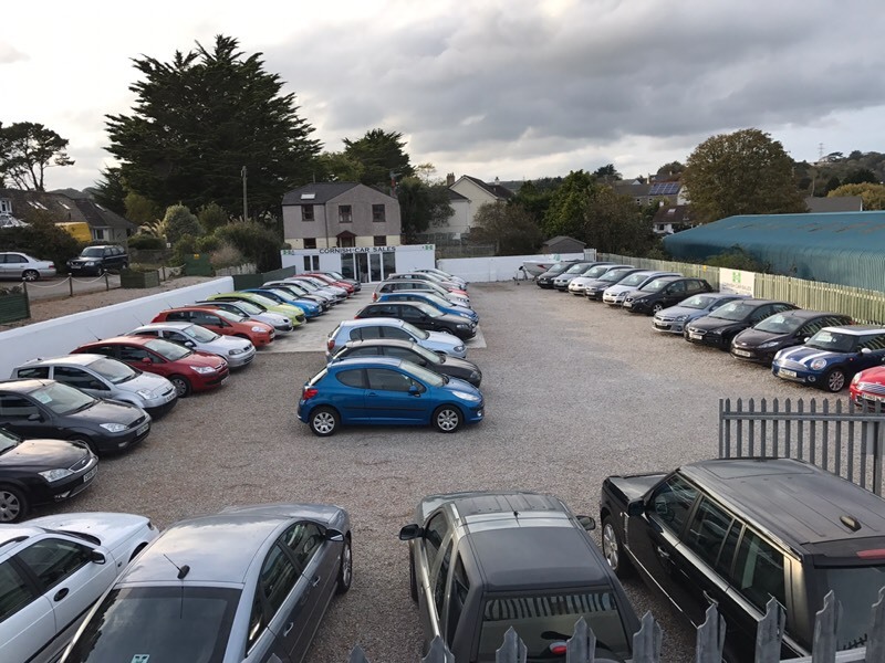 CORNISH CAR SALES CROWLAS, WIDE VARIETY OF CARS in Penzance, Cornwall Gumtree