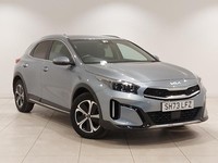 2023 Kia XCeed 1.6 GDi PHEV 3 5dr DCT Hatchback Hybrid Automatic