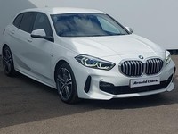 2023 BMW 1 Series 118i [136] M Sport 5dr [Live Cockpit Professional] Hatchback P