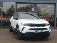 2022 Vauxhall Mokka 1.2 Turbo GS Line 5dr Hatchback Petrol Manual