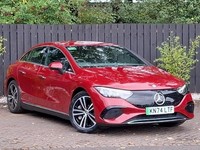 2024 Mercedes-Benz EQE EQE 300 180kW Sport Edition 89kWh 4dr Auto Saloon Electri