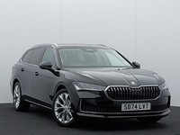 2024 Skoda Superb 2.0 TDI SE L 5dr DSG Estate Diesel Automatic
