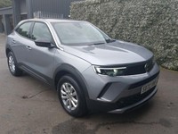 2022 Vauxhall Mokka 1.2 Turbo Design 5dr Hatchback Petrol Manual