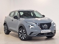 2024 Nissan Juke 1.6 Hybrid Acenta Premium 5dr Auto Hatchback Hybrid Automatic