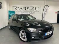 2013 63 BMW 3 Series 2.0 320d M Sport Touring (s/s) 5dr *FINANCE AVALIBLE*