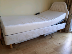 Second Hand Single Beds Bed Frames For Sale In Chelmsford Essex Gumtree