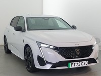 2024 Peugeot 308 115kW First Edition 54kWh 5dr Auto HATCHBACK ELECTRIC Automatic