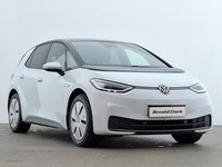 2023 Volkswagen ID.3 150kW Max Pro Performance 58kWh 5dr Auto Hatchback Electric
