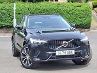 2024 Volvo XC60 2.0 B5P Ultimate Dark 5dr AWD Geartronic ESTATE PETROL Automatic