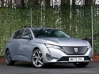 2023 Peugeot 308 1.5 BlueHDi Allure Premium 5dr EAT8 Hatchback Diesel Automatic