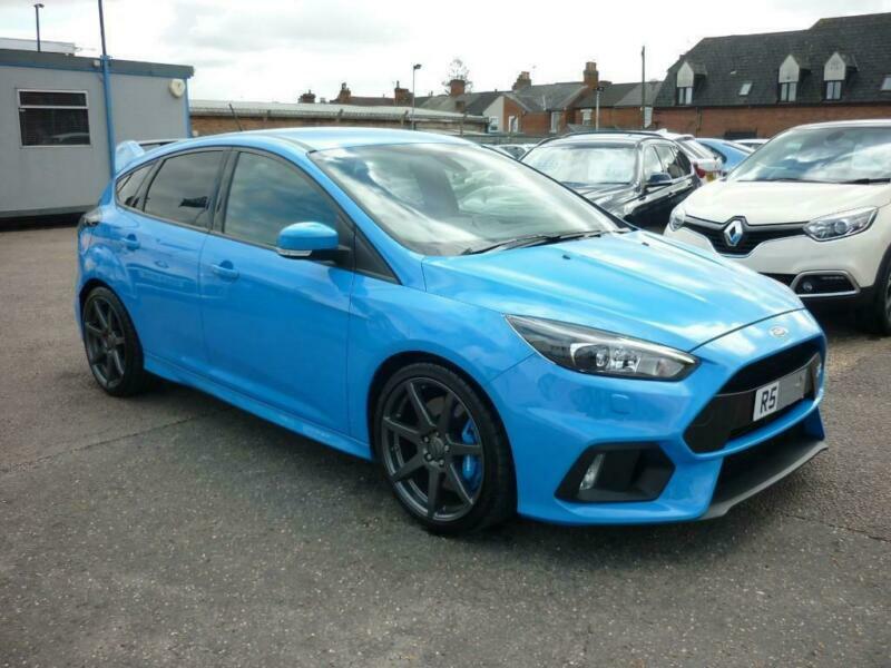 Ford Focus RS Alloys | in Colchester, Essex | Gumtree