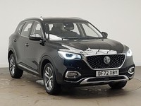 2023 MG Hs 1.5 T-GDI Excite 5dr SUV Petrol Manual