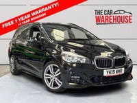 2019 BMW 2 Series 220i M Sport 5dr DCT Automatic Estate Petrol Automatic