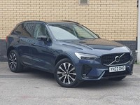 2023 Volvo XC60 2.0 B4D Plus Dark 5dr AWD Geartronic SUV Diesel Automatic