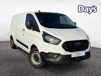 2021 Ford Transit Custom 320 H1 L2 Leader Panel Van 5dr 2.0 EcoBlue 105PS Manual