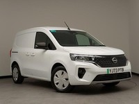 2023 Nissan Townstar 90kW Tekna Van Auto 45kWh Van Electric Automatic