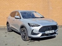 2023 MG HS 1.5 T-GDI Trophy 5dr SUV Petrol Manual