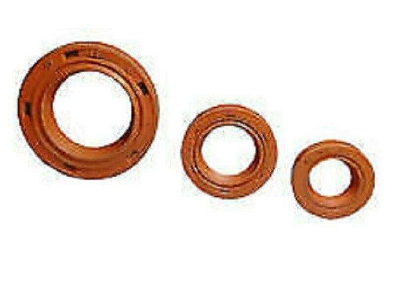 LML Star 125-150 4T SPEEDY ENGINE OIL SEAL KIT 