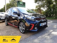 Kia Picanto GT-LINE