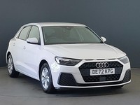 2022 Audi A1 25 TFSI Technik 5dr HATCHBACK PETROL Manual