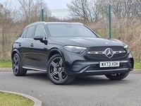 2023 Mercedes-Benz GLC GLC 300 4Matic AMG Line Premium 5dr 9G-Tronic SUV Petrol 