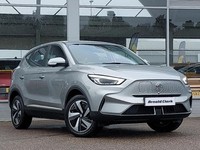 2024 MG Zs 130kW SE EV 51kWh 5dr Auto Hatchback Electric Automatic