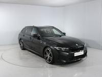 BMW 3 SERIES 320i M Sport 5dr Step Auto