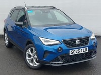 2025 SEAT Arona 1.5 TSI 150 FR 5dr DSG Hatchback Petrol Automatic
