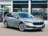 2024 Skoda Superb 2.0 TDI SE L 5dr DSG Estate Diesel Automatic
