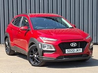 2020 Hyundai KONA 1.0T GDi Play Edition 5dr Hatchback Petrol Manual