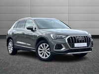 2024 Audi Q3 Sport 35 TDI  150 PS S tronic Automatic SUV Diesel Automatic