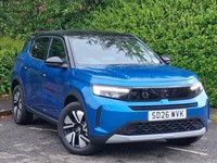 2026 Vauxhall Frontera 1.2 Hybrid [145] GS 5dr e-DCT6 HATCHBACK PETROL Automatic
