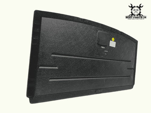 Volkswagen Atlas Rear Trunk Floor Cargo Cover 2018-2025 OEM
